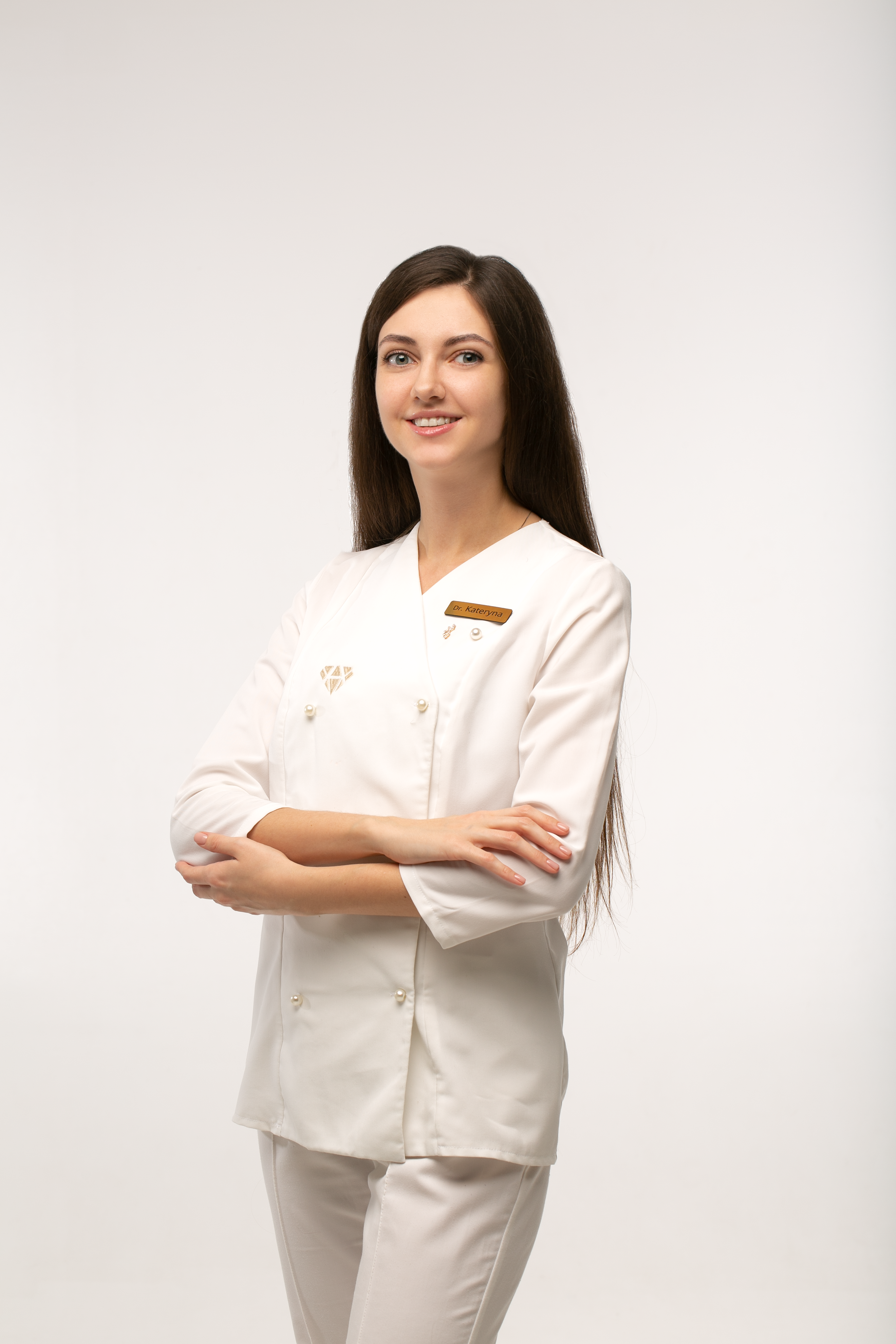 Лавриненко Екатерина Юрьевна. Клиника Anna Lorenzi